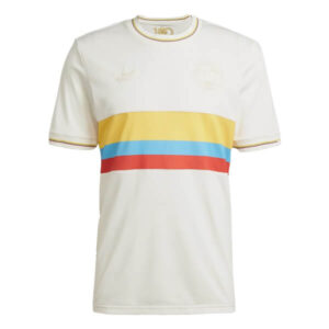Colombia Centenary Shirt 2024