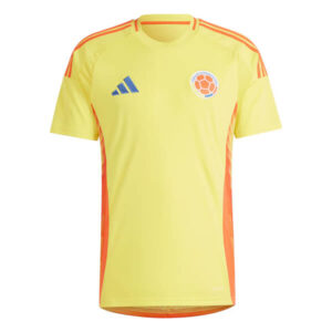 Colombia Home Shirt 2024