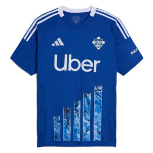 Como 1907 Home Shirt 24/25