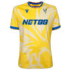 Crystal Palace Away Shirt 24/25