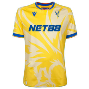 Crystal Palace Away Shirt 24/25