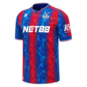 Crystal Palace Home Shirt 24/25