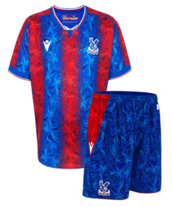 Crystal Palace Home Kids Kit 24/25