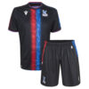 Crystal Palace Third Kids Kit 24/25