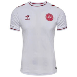 Denmark Away Shirt 2025