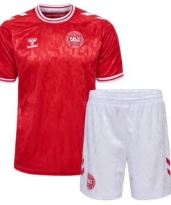 Denmark Home Kids Kit 2024