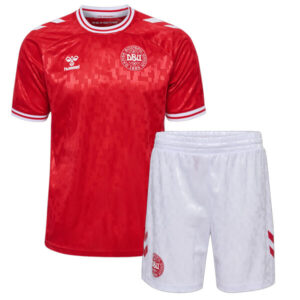 Denmark Home Kids Kit 2024