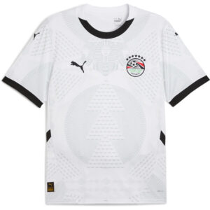 Egypt  Away Shirt 2025