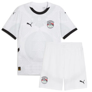 Egypt Away Kids Kit 2025