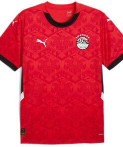 Egypt Home Shirt 2025