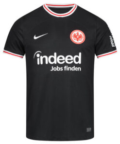 Eintracht Frankfurt Away Shirt 23/24