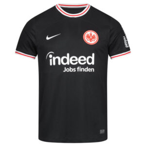 Eintracht Frankfurt Away Shirt 23/24
