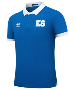 El Salvador Home Shirt 2025