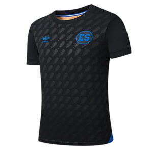 El Salvador Third Shirt 2025
