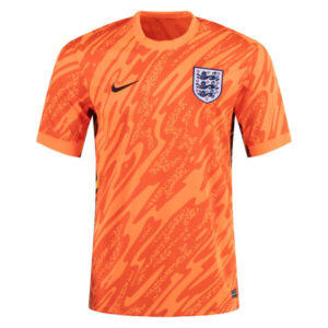 England Goalkeeper Shirt 2024