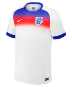 England Lionesses Home Shirt 2025