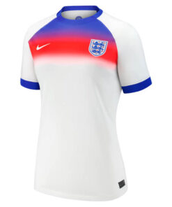 England Lionesses Home Shirt 2025 – Womens
