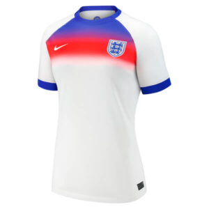 England Lionesses Home Shirt 2025 – Womens