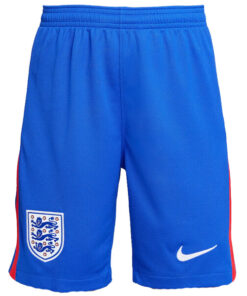 England Lionesses Home Shorts 2025