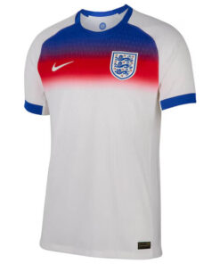 England Lionesses Home Player Version Shirt 2025
