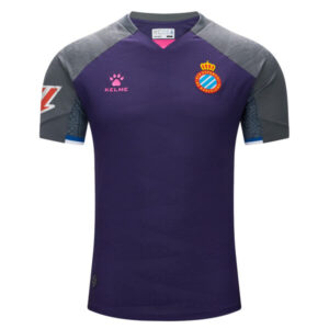 Espanyol Away Shirt 24/25