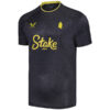 Everton Away Shirt 24/25