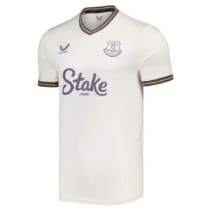 Everton Third Shirt 24/25