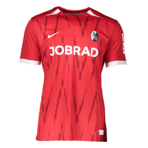 SC Freiburg Home Shirt 24/25