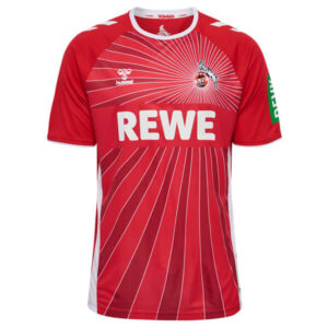 FC Koln Away Shirt 24/25