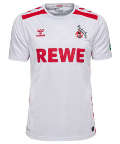 FC Koln Home Shirt 24/25