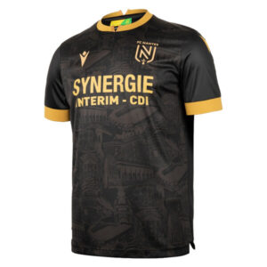 FC Nantes Away Shirt 24/25