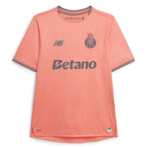 FC Porto Away Shirt 25/26