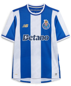 FC Porto Home Shirt 25/26