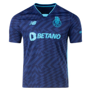 FC Porto Third Shirt 24/25