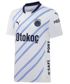 Fenerbahce Away Shirt 24/25