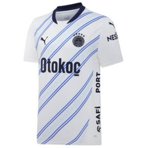 Fenerbahce Away Shirt 24/25
