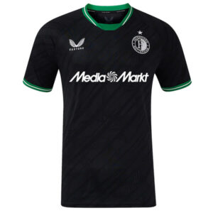 Feyenoord Away Shirt 24/25