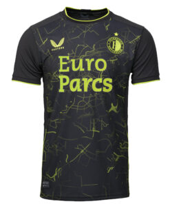 Feyenoord Fourth Shirt 23/24