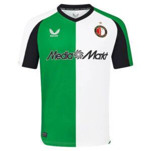 Feyenoord Third Shirt 24/25