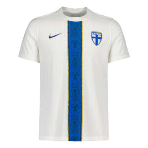 Finland Home Shirt 2025