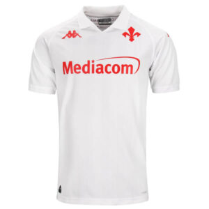 Fiorentina Away Shirt 24/25
