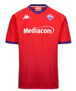 Fiorentina Third Shirt 24/25