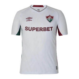 Fluminense Away Shirt 2025