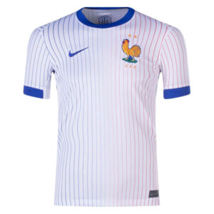 France Away Shirt 2024