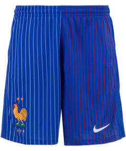 France Away Shorts 2024