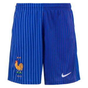 France Away Shorts 2024