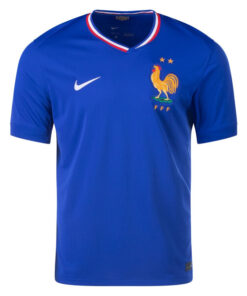 France Home Shirt 2024