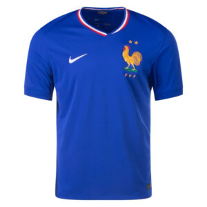 France Home Shirt 2024