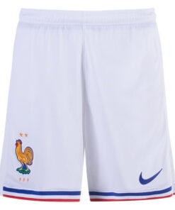France Home Shorts 2024