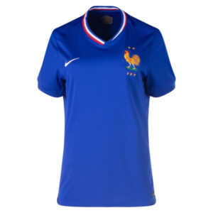 France Home Womens Shirt 2024